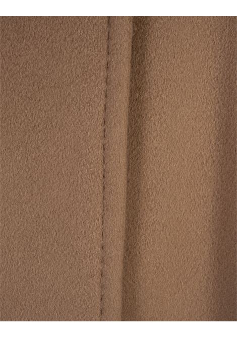 Cappotto Artur Cammello MAX MARA | 2511011041600009